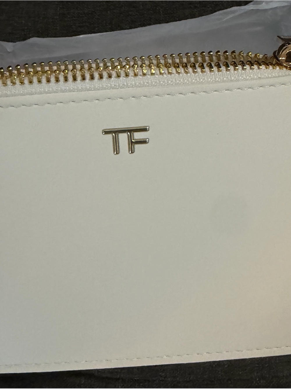Tom Ford VIP pouch